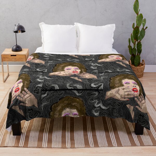 Item preview, Edith Piaf Portrait designed and sold by MarkPayne32795.