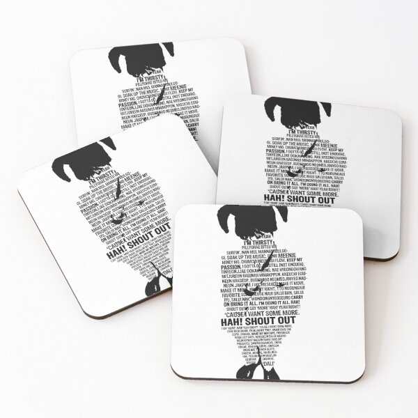 Item preview, BTS J Hope Two Side designed and sold by Garland MKnottJr.