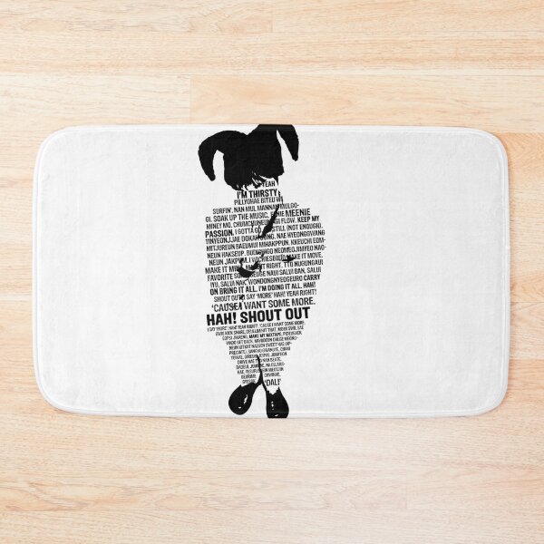 Item preview, BTS J Hope Two Side designed and sold by Garland MKnottJr.