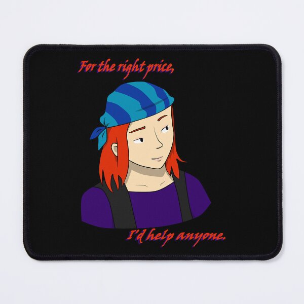 Item preview, Love Funny Man Light Blue Petra Gifts For Everyone designed and sold by VanKim.