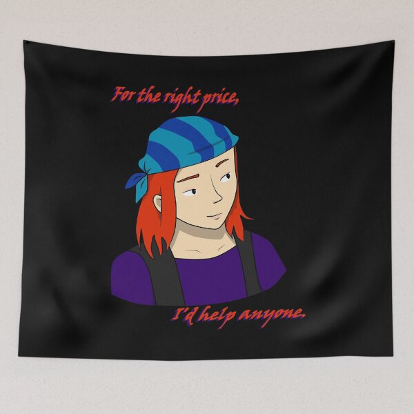 Item preview, Love Funny Man Light Blue Petra Gifts For Everyone designed and sold by VanKim.