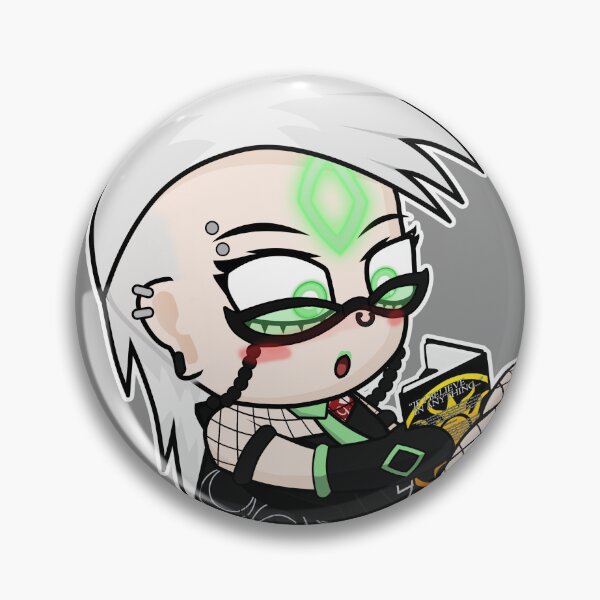 Item preview, Mirada de Chibi (Libro 2) designed and sold by SetaMasters.