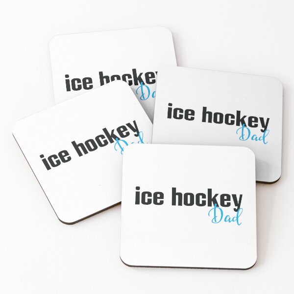 Artikelvorschau, Eishockey-Vater entworfen und verkauft von FiveNiches.