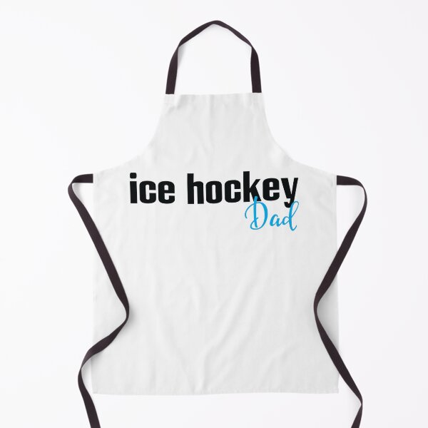Item preview, Ice Hockey Dad designed and sold by FiveNiches.