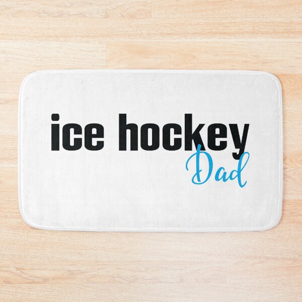Item preview, Ice Hockey Dad designed and sold by FiveNiches.