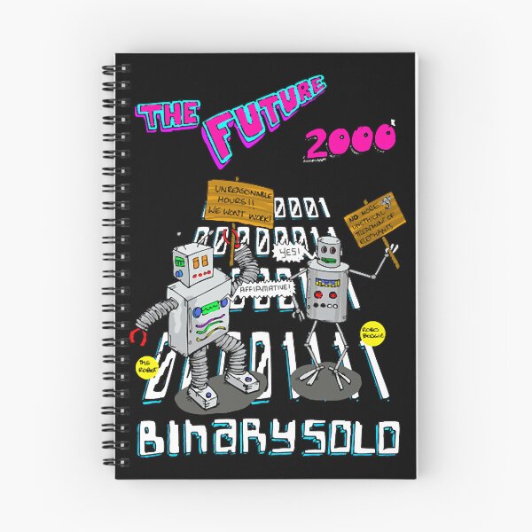 Item preview, Flight of the Conchords - Binary Solo designed and sold by EddieCoop91147.