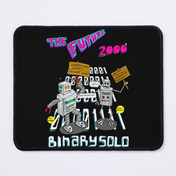 Item preview, Flight of the Conchords - Binary Solo designed and sold by EddieCoop91147.