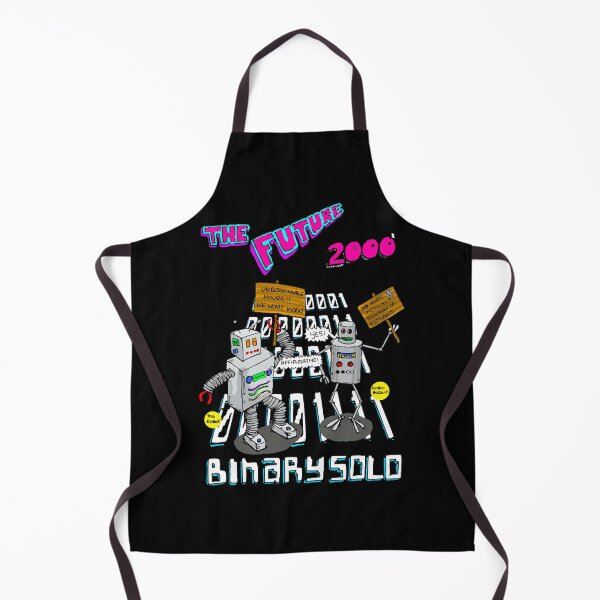 Item preview, Flight of the Conchords - Binary Solo  designed and sold by EddieCoop91147.