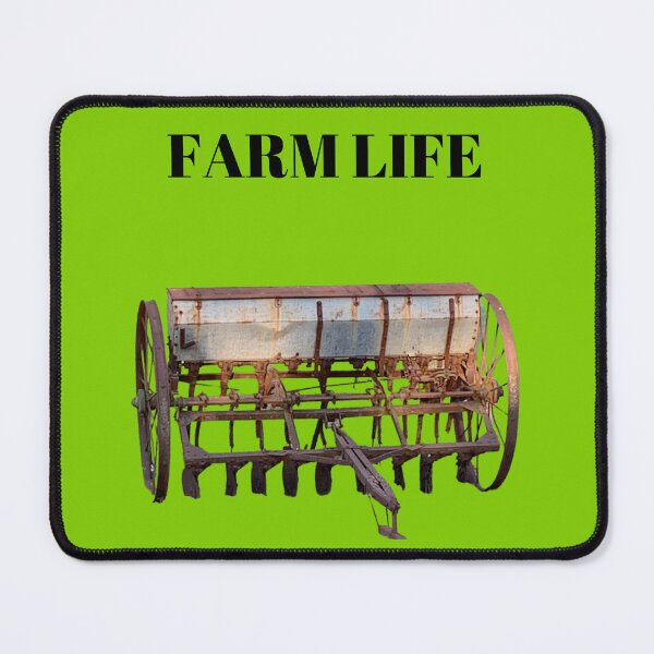 Item preview, Farm Life designed and sold by OldDaysPast.