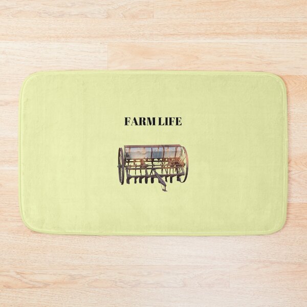 Item preview, Farm Life designed and sold by OldDaysPast.
