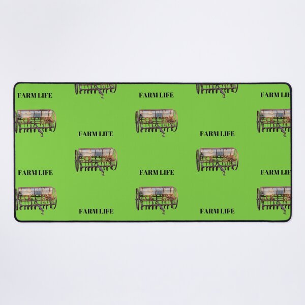 Item preview, Farm Life designed and sold by OldDaysPast.