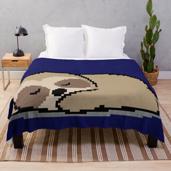 Item preview, Sleeping Sloth designed and sold by PixelHooker.