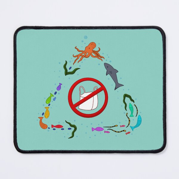 Item preview, Save the ocean designed and sold by SpaceDiver-001.