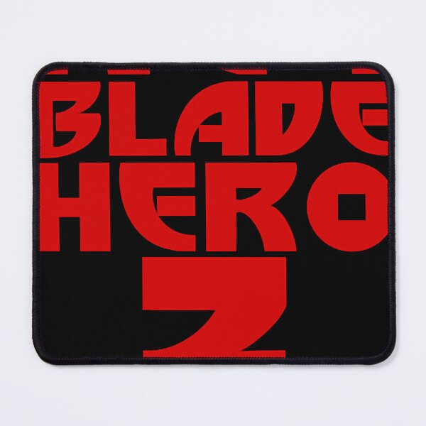 Item preview, Keyblade Hero 3 (Red Text)  designed and sold by KellyJone76986.