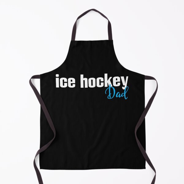 Item preview, Ice Hockey Dad designed and sold by FiveNiches.