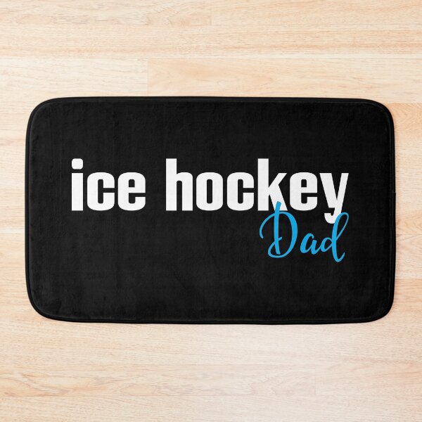 Item preview, Ice Hockey Dad designed and sold by FiveNiches.