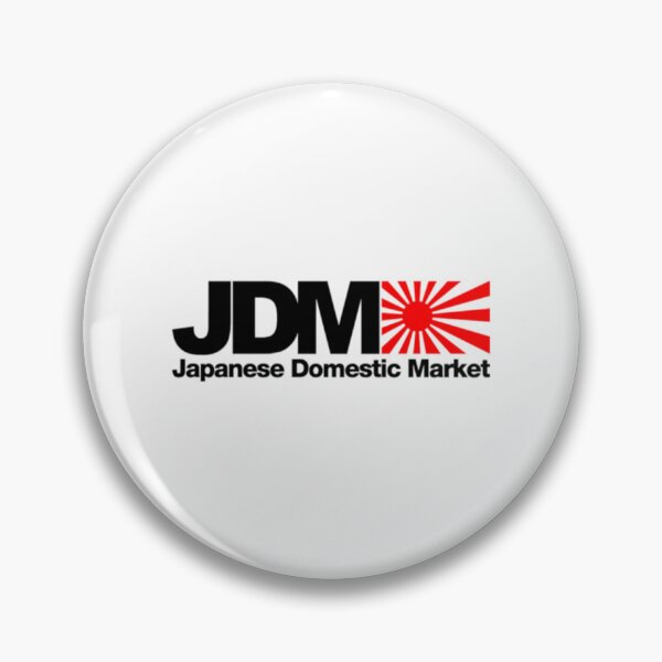 Item preview, Japanese Domestic Market JDM (2) designed and sold by HandiLisandro.