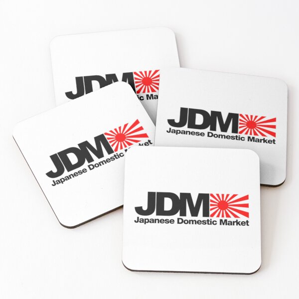 Item preview, Japanese Domestic Market JDM (2) designed and sold by HandiLisandro.