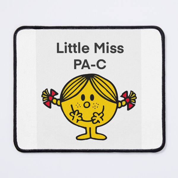 Item preview, Little Miss PA-C designed and sold by cassidyjw.