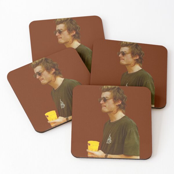 Item preview, joe keery designed and sold by Sydney Layton.