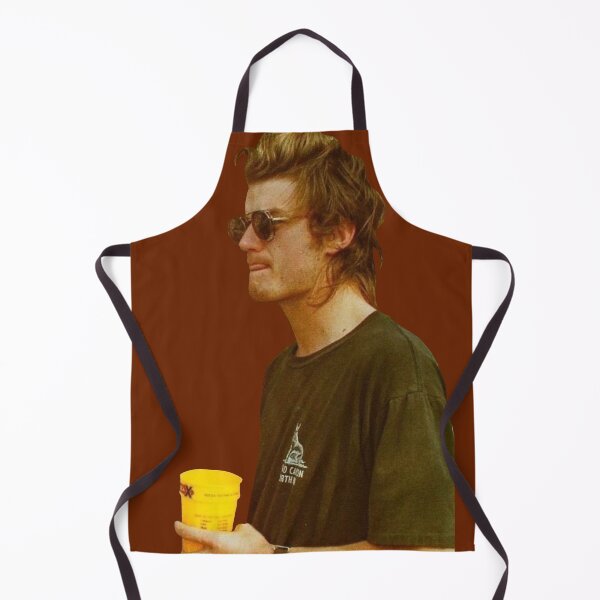 Item preview, joe keery designed and sold by Sydney Layton.