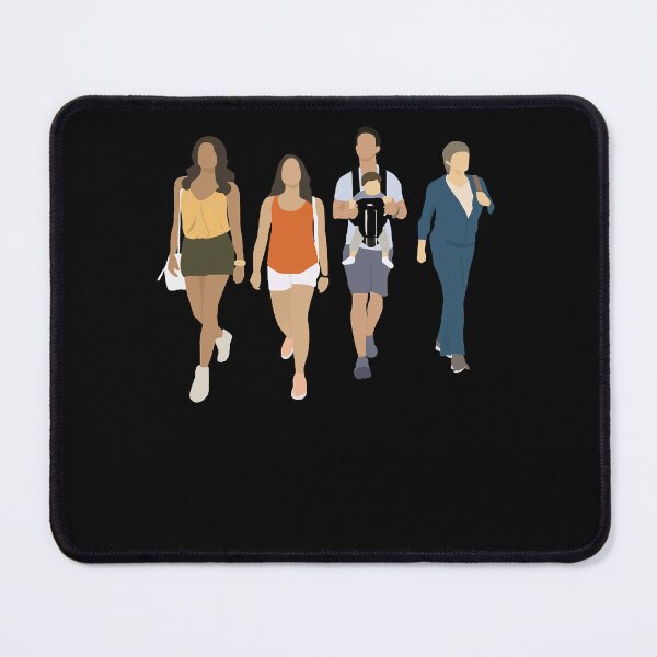 Item preview, Mens My Favorite Jane And Team Baby Popart Gifts Music Fans designed and sold by VanKim.
