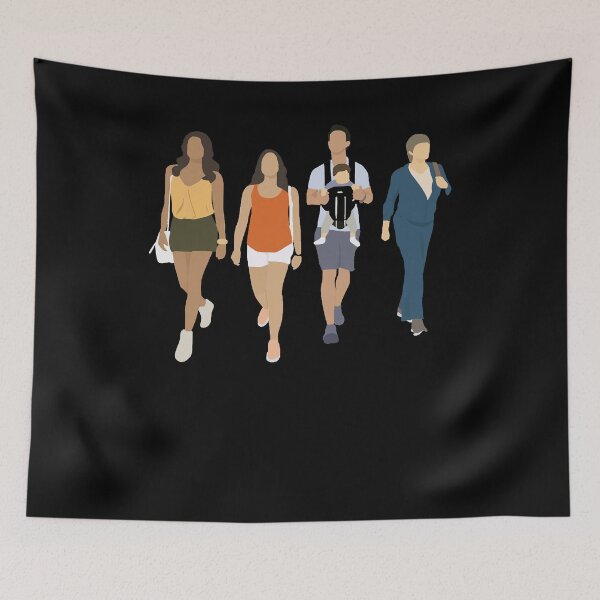 Item preview, Mens My Favorite Jane And Team Baby Popart Gifts Music Fans designed and sold by VanKim.