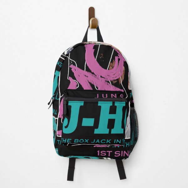Item preview, Hobipalooza Jack in the Box J-Hope Tee, Hobi designed and sold by James RCarroll.