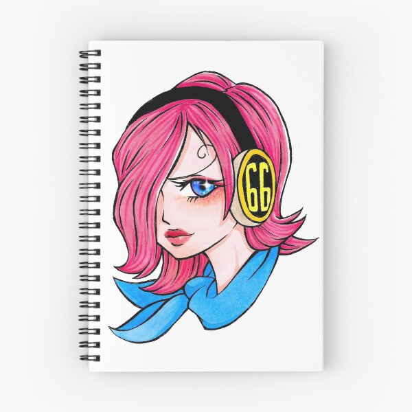 Item preview, Reiju One Piece designed and sold by ValentinasWorks.