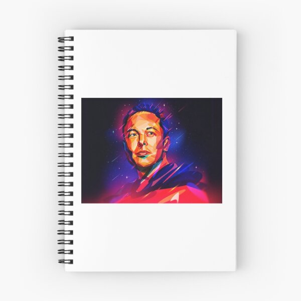 Item preview, Elon Musk Graphic designed and sold by Tesla Bull.