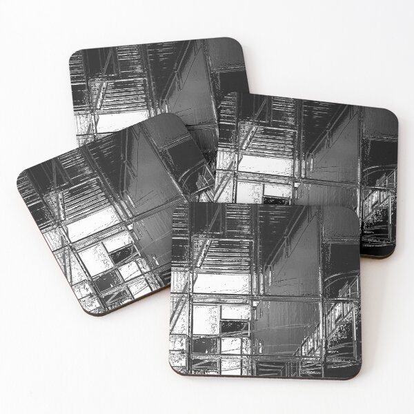 Item preview, Into the Looking Glass designed and sold by Vicki Pelham.