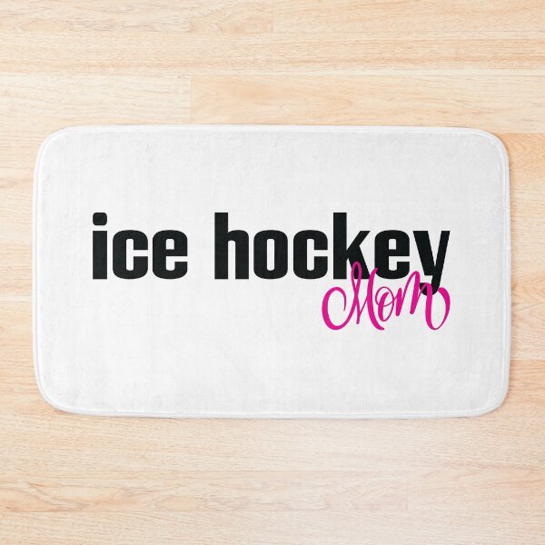 Item preview, Ice Hockey Mom designed and sold by FiveNiches.