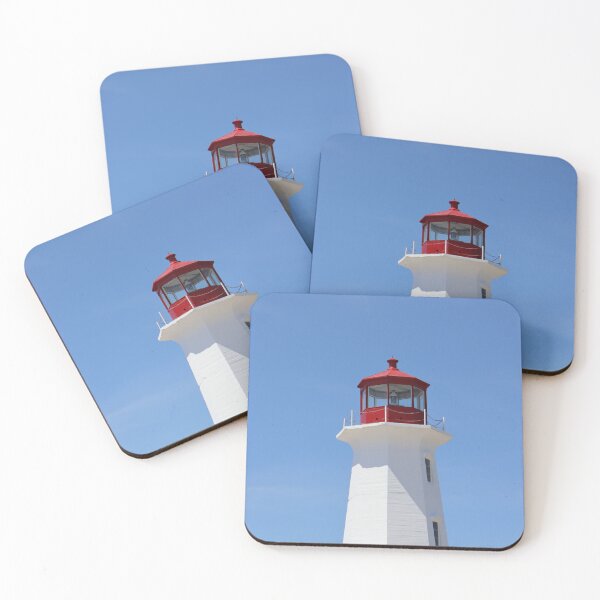 Item preview, Peggy's cove  designed and sold by Leiatriesart.