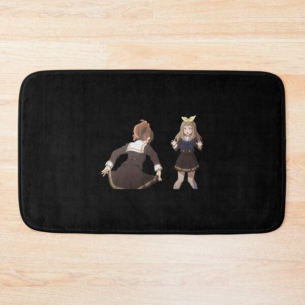 Item preview, Natsuki Bowing to Yuuko  designed and sold by VanessaTr85112.