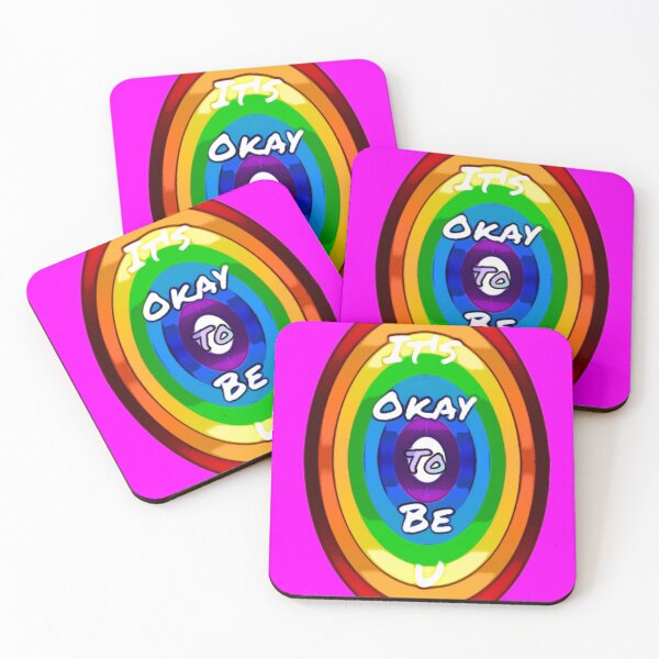 Item preview, LGBTQPlus001 designed and sold by HughesLovesArt.