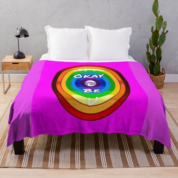 Item preview, LGBTQPlus001 designed and sold by HughesLovesArt.
