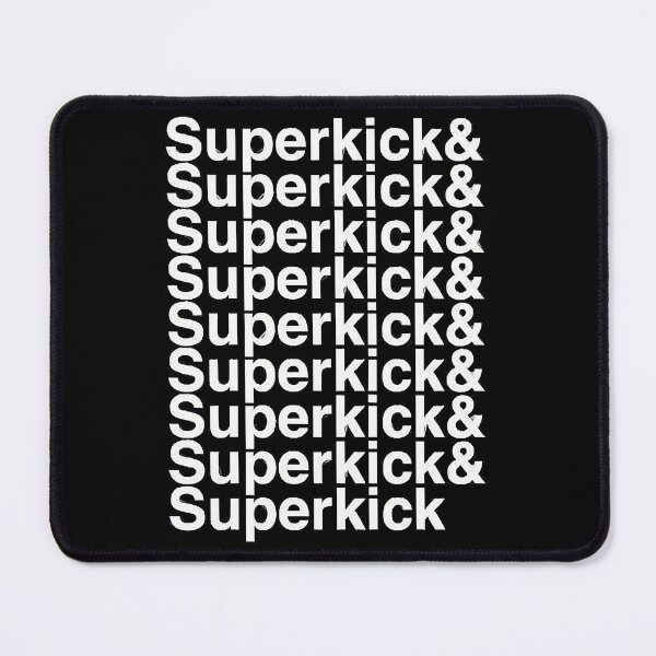 Item preview, Superkick Helvetica List  designed and sold by TamaraMat13709.