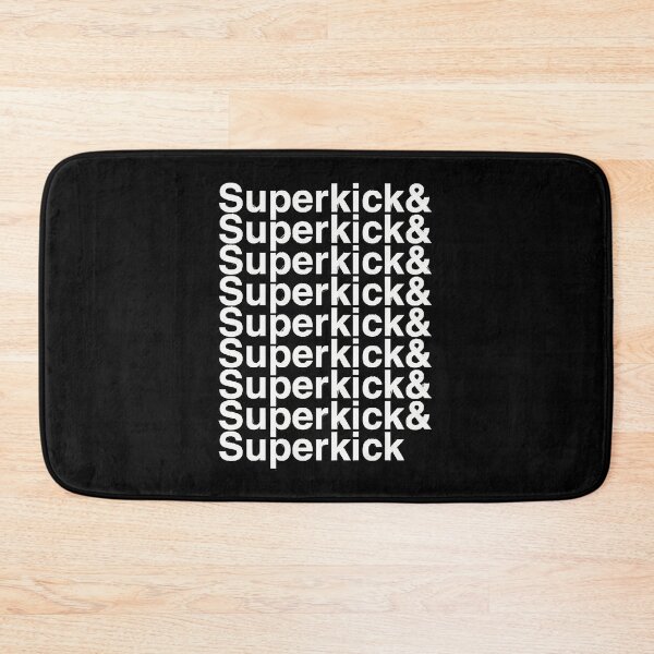 Artikelvorschau, Superkick Helvetica-Liste entworfen und verkauft von TamaraMat13709.