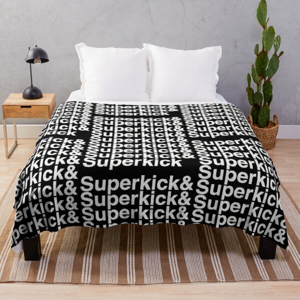 Item preview, Superkick Helvetica List designed and sold by TamaraMat13709.