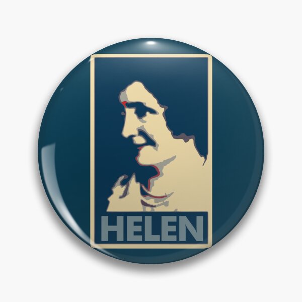 Item preview, Helen Keller Political Parody   designed and sold by PeakStyle100.