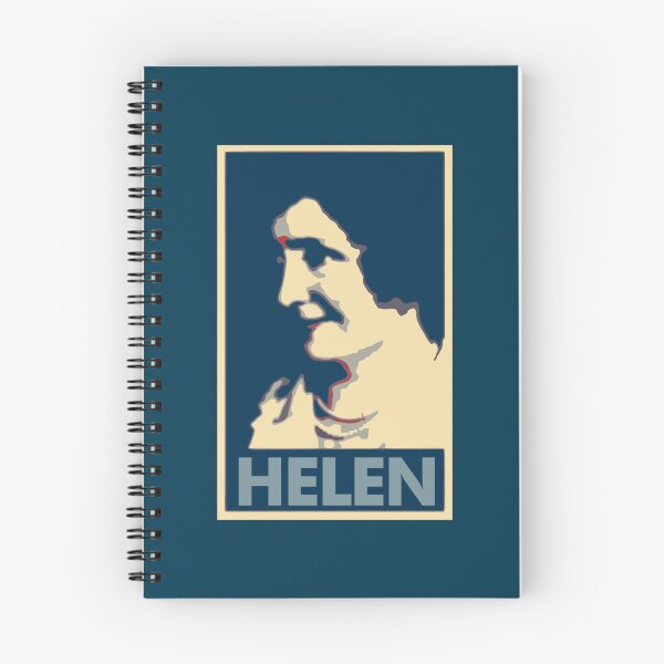 Item preview, Helen Keller Political Parody   designed and sold by PeakStyle100.