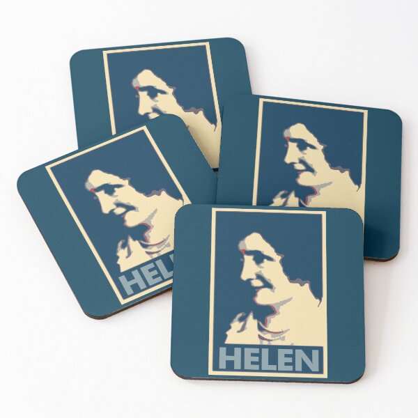 Item preview, Helen Keller Political Parody   designed and sold by PeakStyle100.