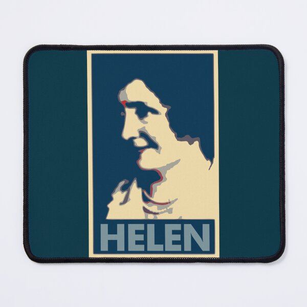 Item preview, Helen Keller Political Parody   designed and sold by PeakStyle100.