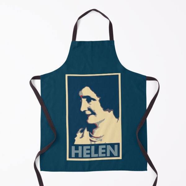 Item preview, Helen Keller Political Parody designed and sold by PeakStyle100.
