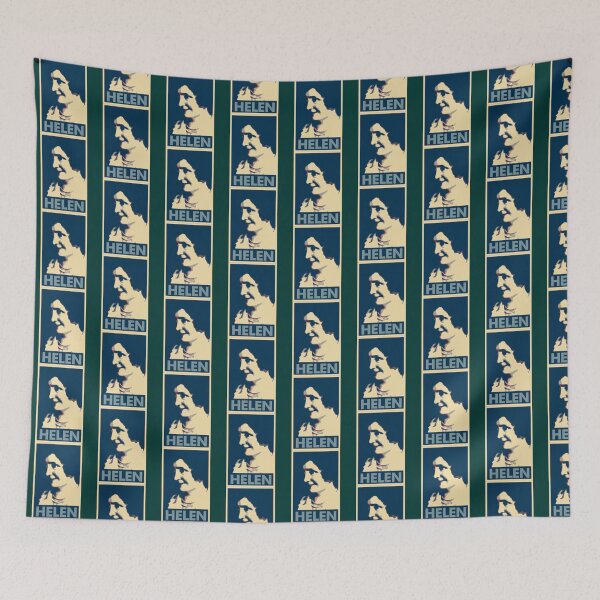 Item preview, Helen Keller Political Parody   designed and sold by PeakStyle100.