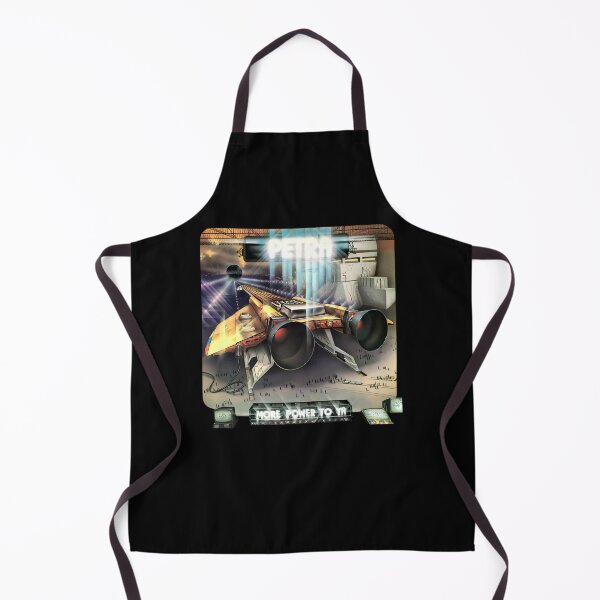 Item preview, Mens Womens Petra More Power To Ya Vintage Retro designed and sold by VanKim.
