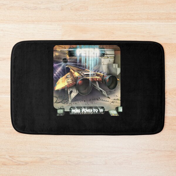 Item preview, Mens Womens Petra More Power To Ya Vintage Retro designed and sold by VanKim.