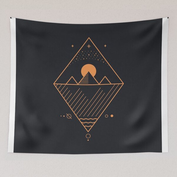 Item preview, Osiris designed and sold by walteredd.