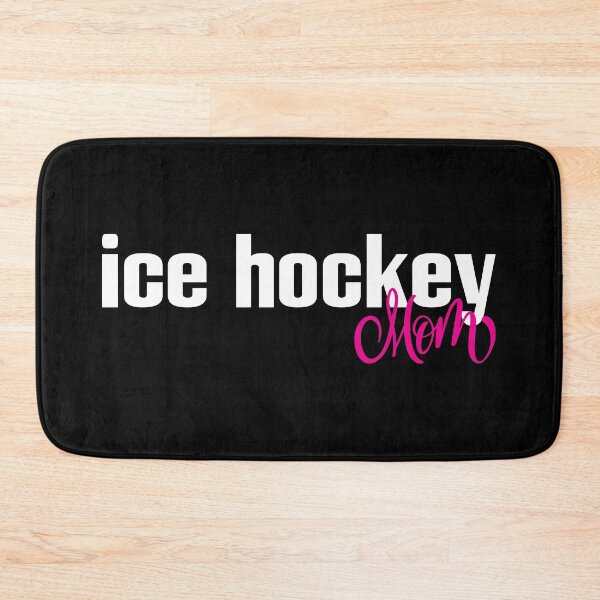 Item preview, Ice Hockey Mom designed and sold by FiveNiches.