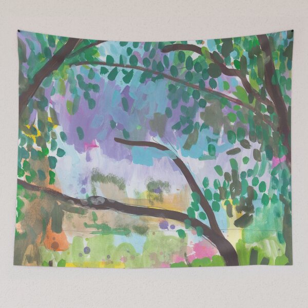 Item preview, Dusk Grove designed and sold by John Douglas.